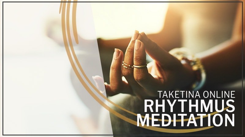 Taketina Rhythmusmeditation